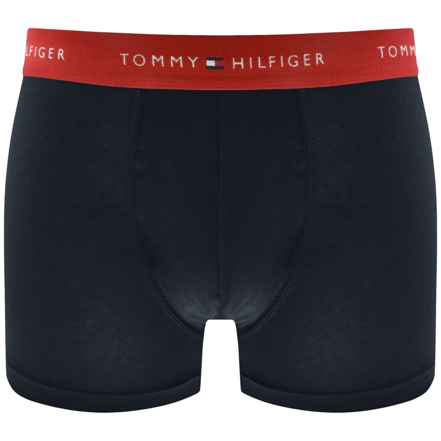Tommy hilfiger mens trunks sale